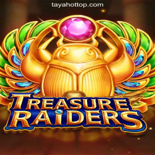 TreasureRaiders: Dive into the Ultimate Gaming Adventure with TAYAHOT.COM Online Casino Philippines