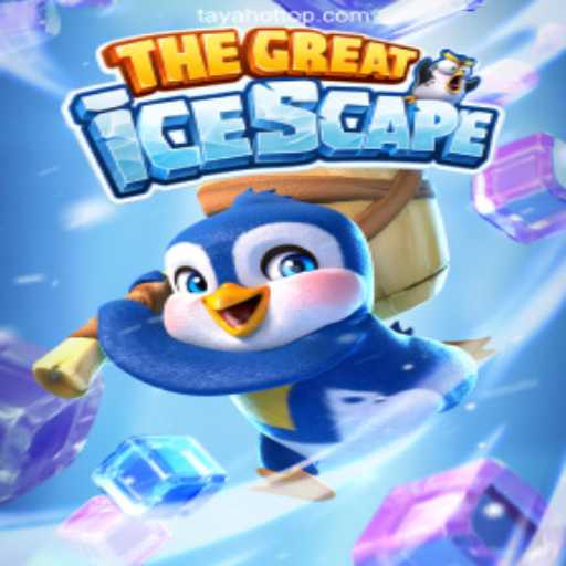TheGreatIcescape: An Exciting Adventure in TAYAHOT.COM's Online Casino Philippines