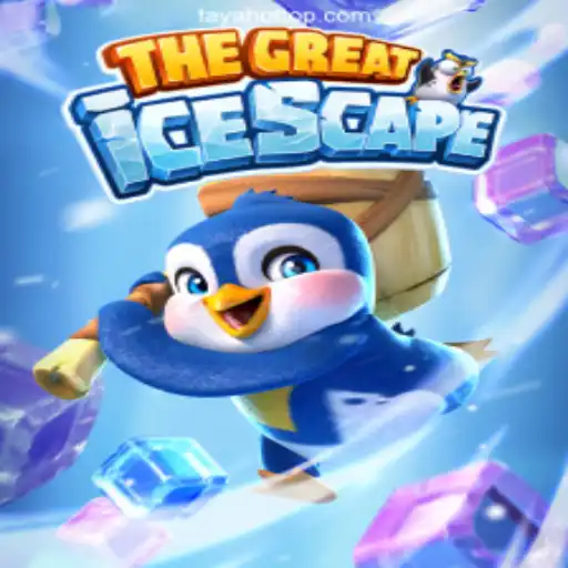 TheGreatIcescape: An Exciting Adventure in TAYAHOT.COM's Online Casino Philippines