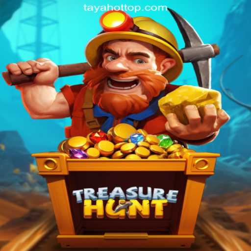 TreasureHunt: An Engaging Adventure at TAYAHOT.COM Online Casino Philippines