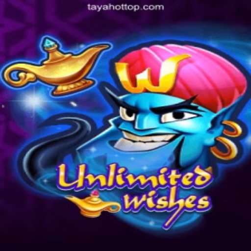 Dive into UnlimitedWishes at TAYAHOT.COM Online Casino Philippines