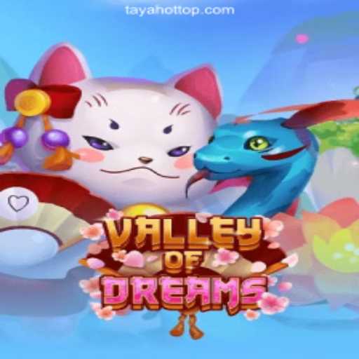 Valley of Dreams: Discover the Magic of TAYAHOT.COM Online Casino Philippines