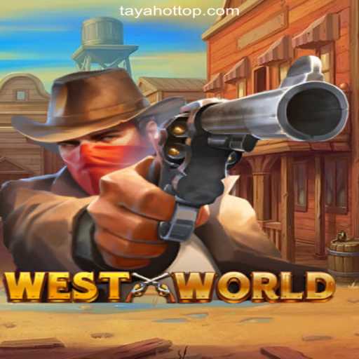 WestWorld: An Immersive Casino Adventure