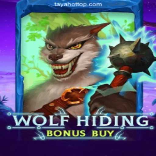 Exploring the Thrilling World of WolfHidingBonusBuy at TAYAHOT.COM Online Casino Philippines