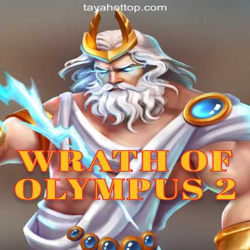 Discover the Thrilling World of WrathofOlympus2 at TAYAHOT.COM Online Casino Philippines